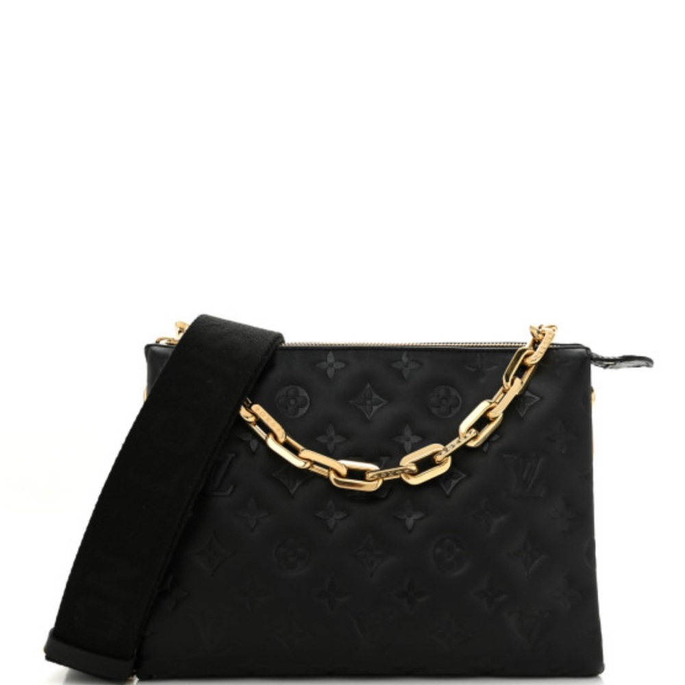 Louis Vuitton Coussin PM bag